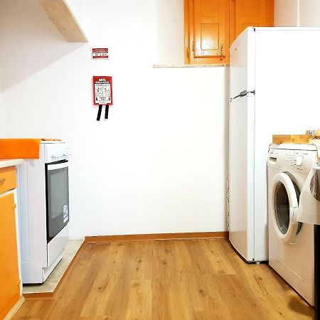 Dreaming Setubal Apartment Bagian luar foto