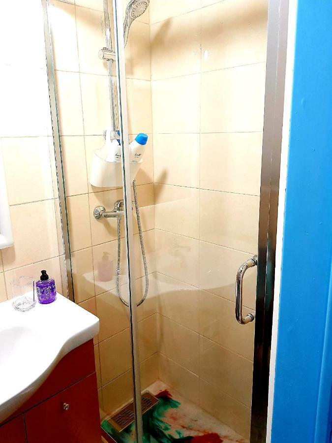 Dreaming Setubal Apartment Bagian luar foto