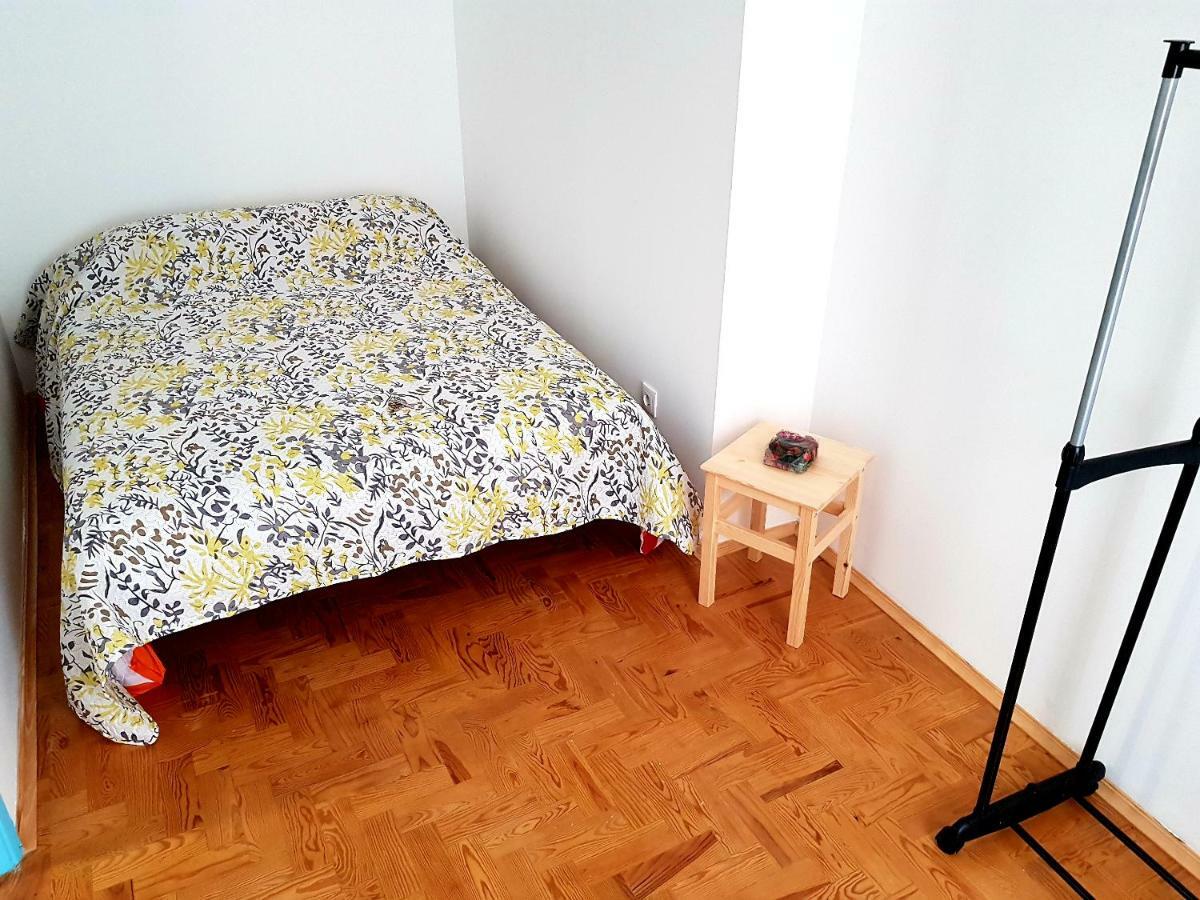 Dreaming Setubal Apartment Bagian luar foto
