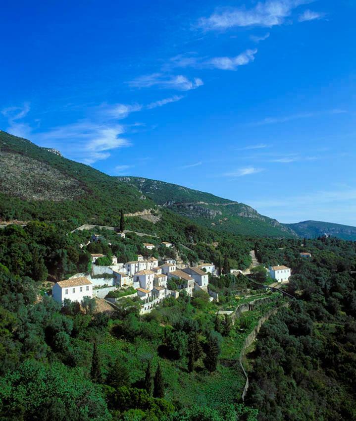 Dreaming Setubal Apartment Bagian luar foto