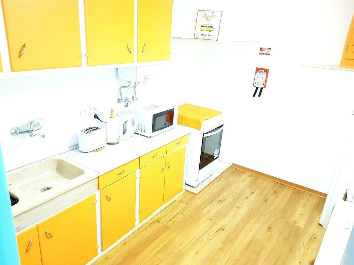 Dreaming Setubal Apartment Bagian luar foto